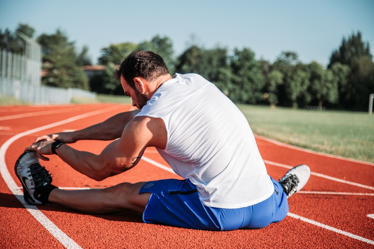 Herbal wellness supplements for men